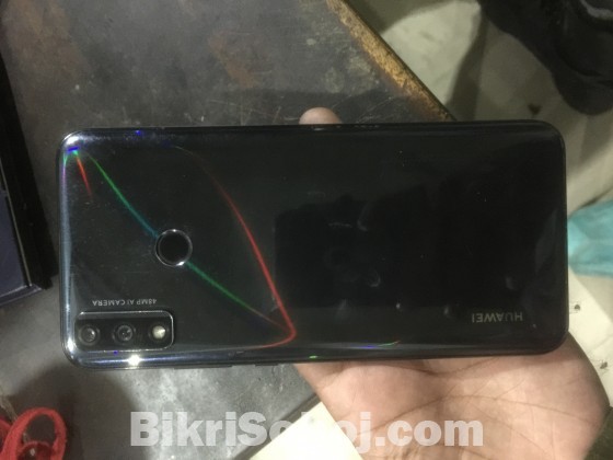 Huawei Y8s(used)
